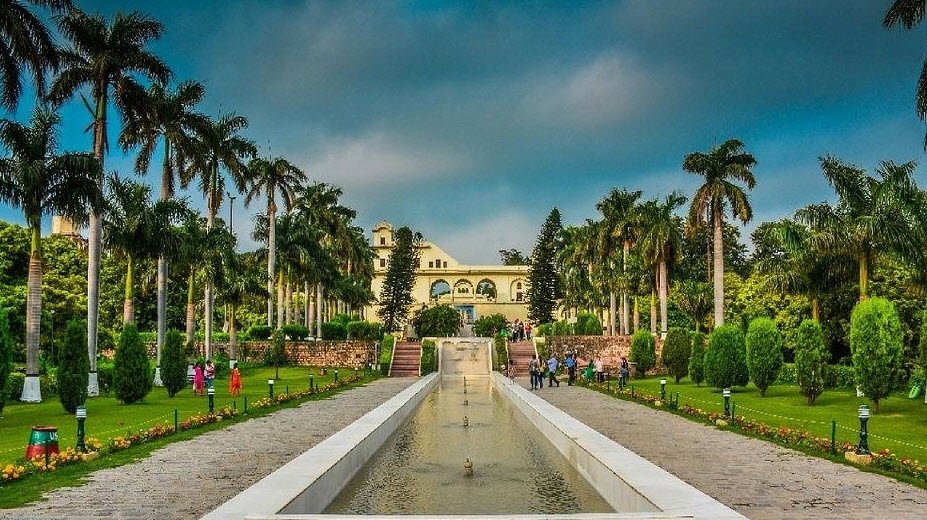 Yadavindra Gardens, Panchkula, Haryana - Vushii.com Yadavindra Gardens, Panchkula, Haryana - Vushii.com